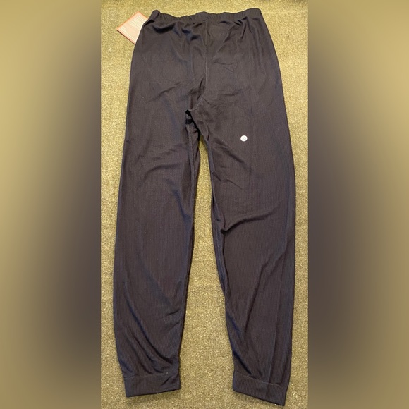 NEW Black-XGO Phase 2 Mid-Weight Waffle Thermal Pants, Men’s Medium 32-34” Waist - Picture 3 of 9